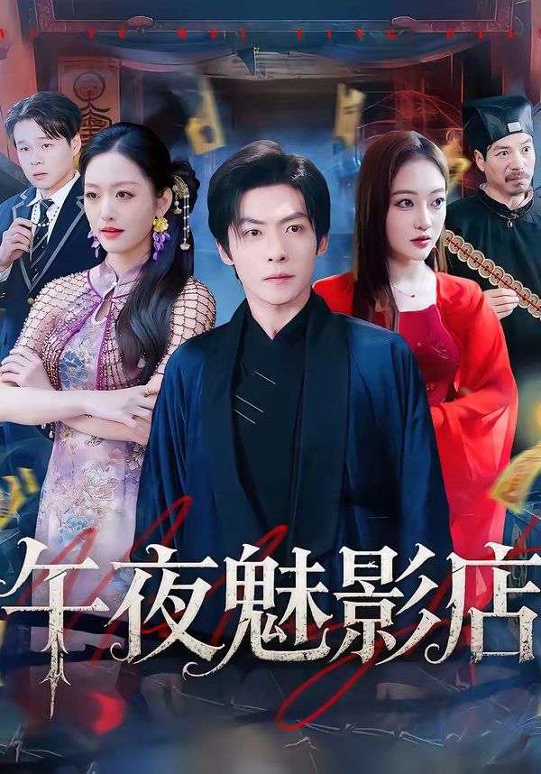 午夜魅影店