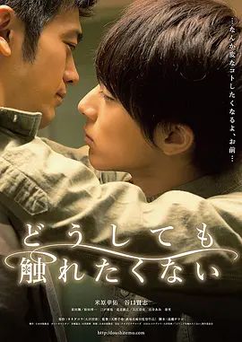 无法触碰的爱(2014)